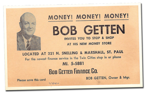 Money! Money! Money! Money! Money! Money!