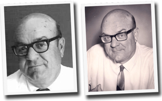 Robert Getten Sr.