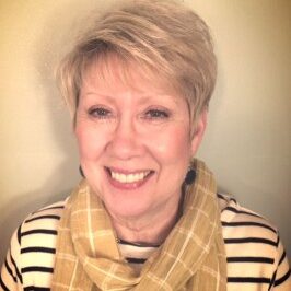 Kathy Getten