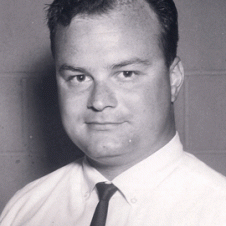 Robert Getten, Jr.