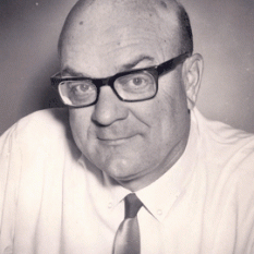 Robert Getten, Sr.
